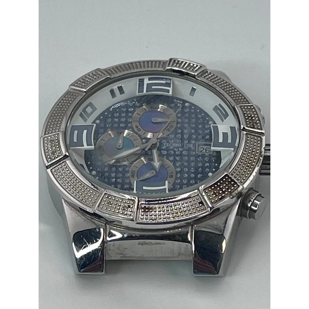Techno Com by KC statement mens